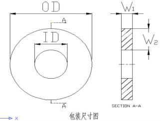 青铁智能科技（浙江）有限公司为您提供：轴承、轮胎、管材、金属卷材、线材等产品的包装设备及包装线